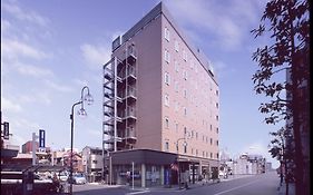 R&Bホテル熊谷駅前